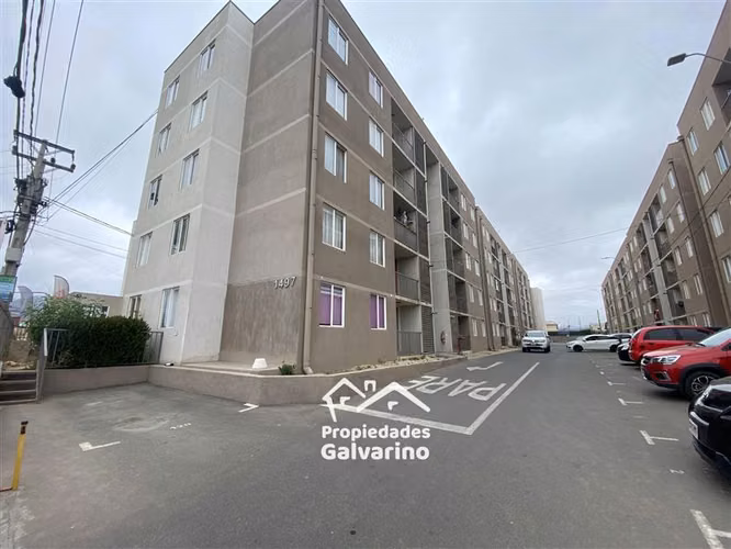 Departamento en venta en Coquimbo