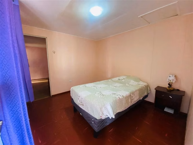 Casa en venta en La Serena