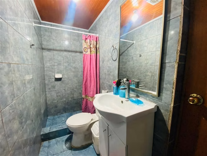 Casa en venta en La Serena