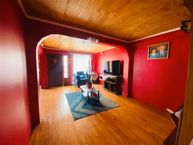 Casa en venta en La Serena