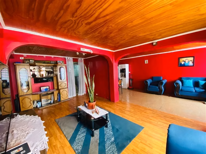 Casa en venta en La Serena