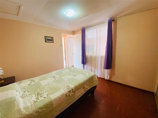 Casa en venta en La Serena