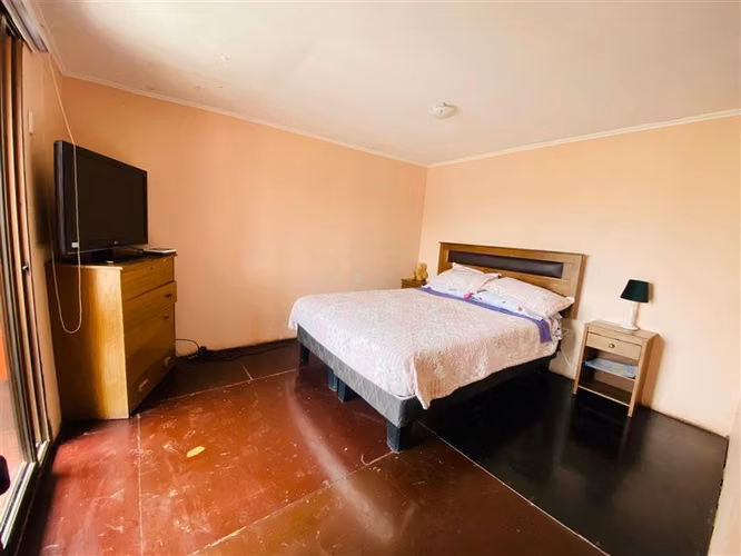 Casa en venta en La Serena