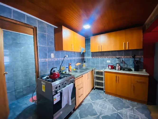Casa en venta en La Serena