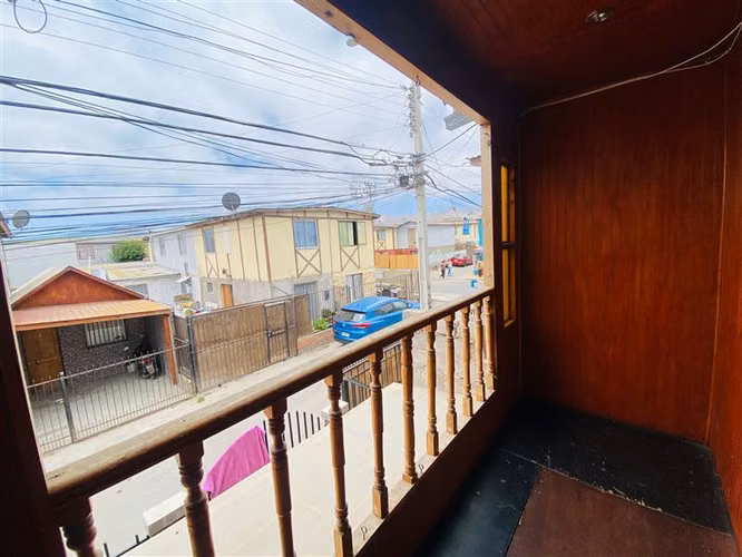 Casa en venta en La Serena