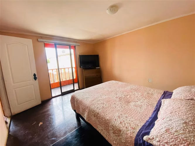 Casa en venta en La Serena