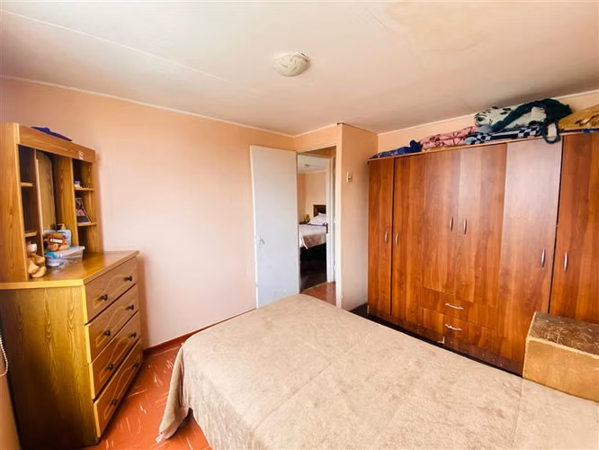 Casa en venta en La Serena