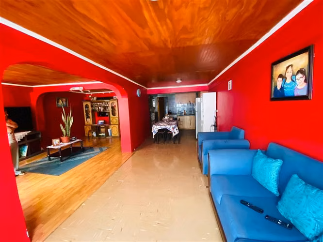 Casa en venta en La Serena