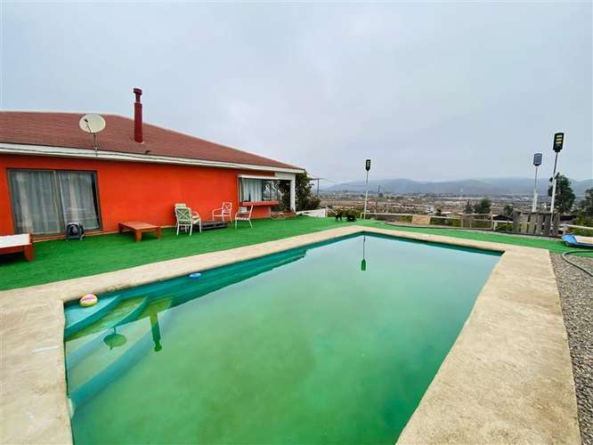 Parcela en venta en Coquimbo - Imagen 2