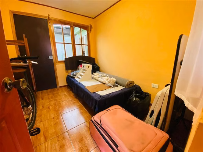 Casa en venta en La Serena