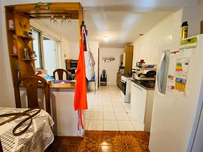 Casa en venta en La Serena