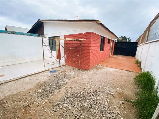 Casa en venta en La Serena