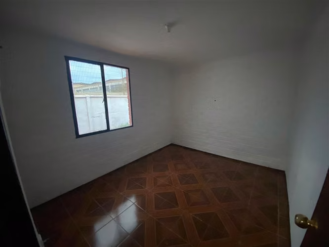 Casa en venta en La Serena
