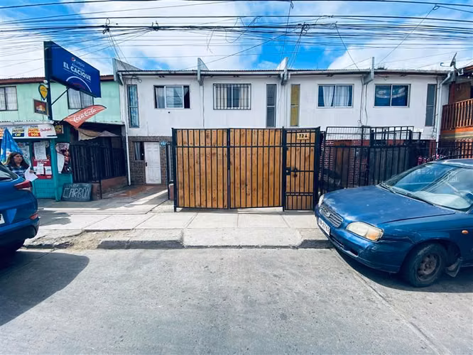 Casa en venta en Coquimbo