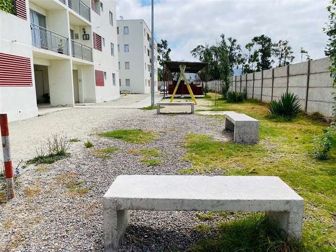 Departamento en venta en Coquimbo - Imagen 15