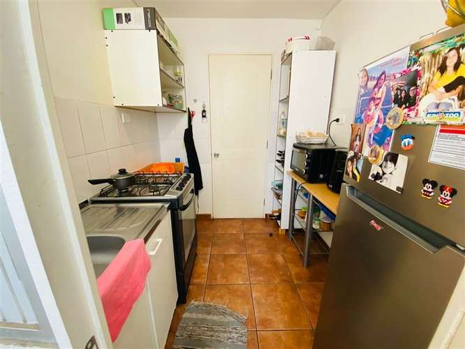 Departamento en venta en Coquimbo - Imagen 8