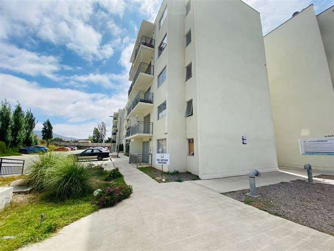 Departamento en venta en Coquimbo - Imagen 2