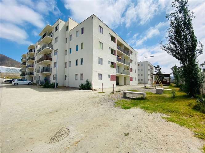 Departamento en venta en Coquimbo - Imagen 16