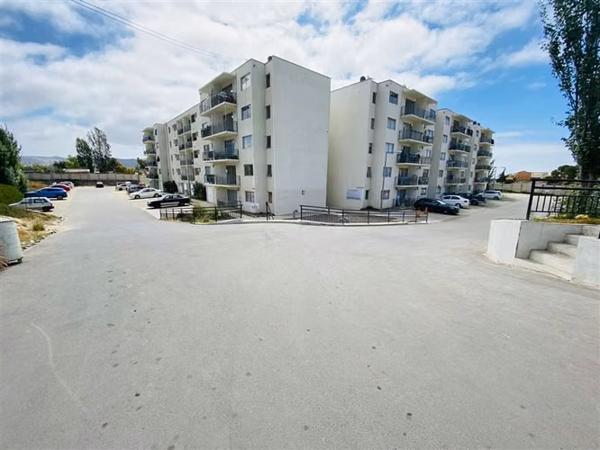 Departamento en venta en Coquimbo