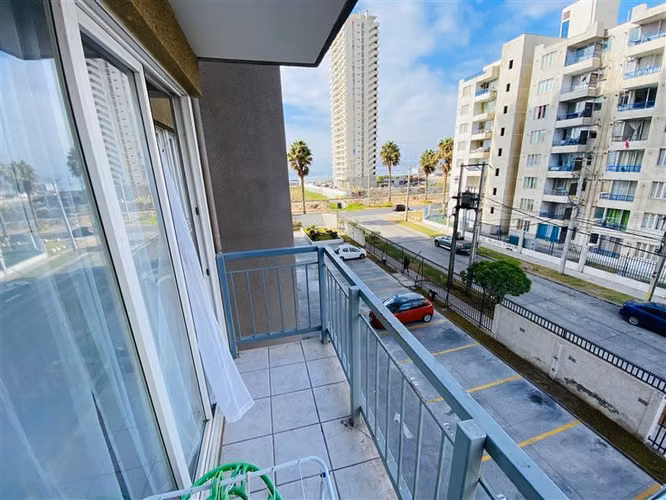 Departamento en venta en Coquimbo ¡Precio de Oportunidad!
