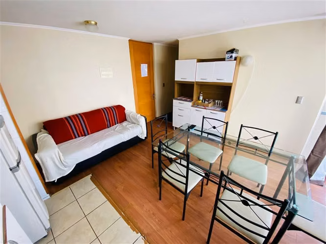 Departamento en venta en Coquimbo ¡Precio de Oportunidad!