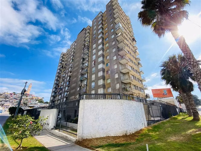 Departamento en venta en Coquimbo ¡Precio de Oportunidad!