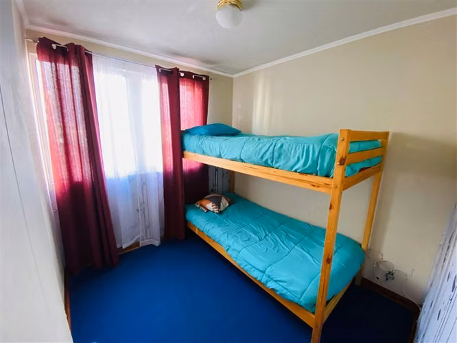 Departamento en venta en Coquimbo ¡Precio de Oportunidad!