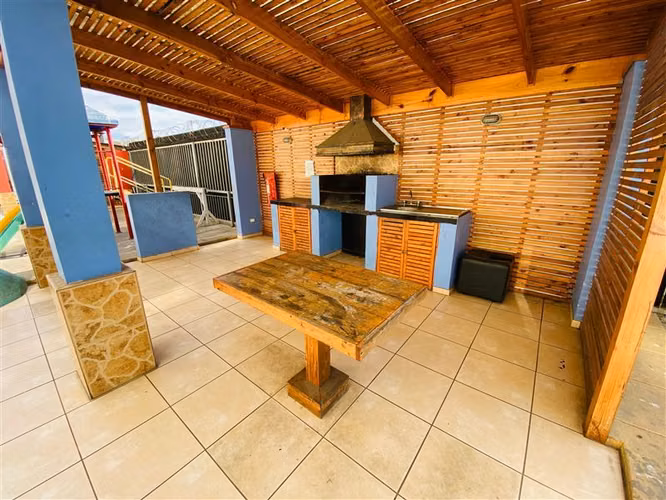 Departamento en venta en Coquimbo ¡Precio de Oportunidad!