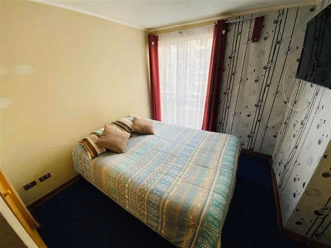 Departamento en venta en Coquimbo ¡Precio de Oportunidad!