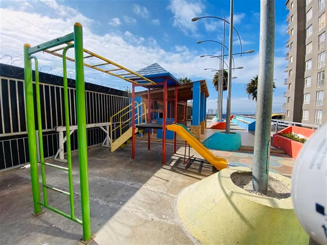 Departamento en venta en Coquimbo ¡Precio de Oportunidad!