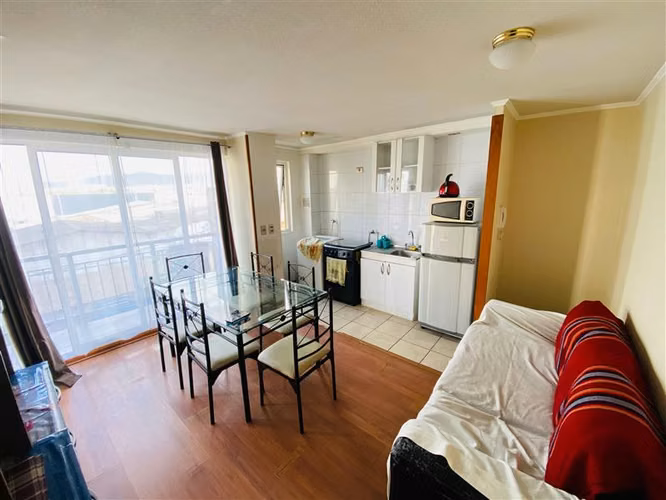 Departamento en venta en Coquimbo ¡Precio de Oportunidad!