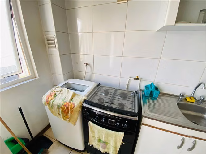 Departamento en venta en Coquimbo ¡Precio de Oportunidad!