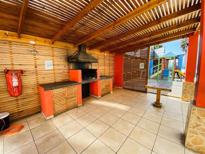 Departamento en venta en Coquimbo ¡Precio de Oportunidad!