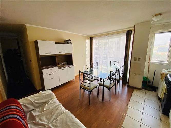 Departamento en venta en Coquimbo ¡Precio de Oportunidad!
