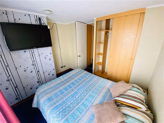 Departamento en venta en Coquimbo ¡Precio de Oportunidad!