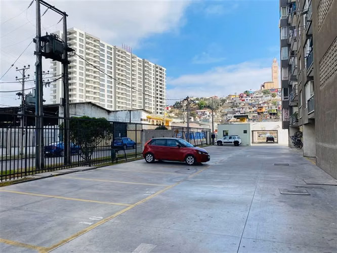Departamento en venta en Coquimbo ¡Precio de Oportunidad!
