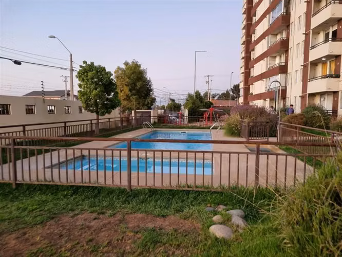 Departamento en venta en La Serena