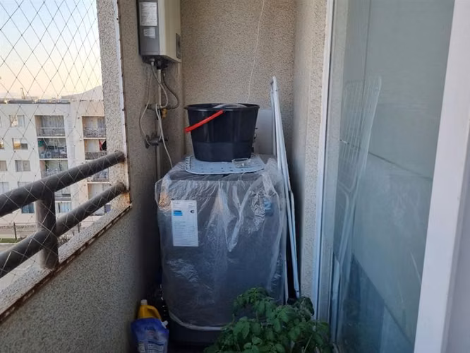 Departamento en venta en La Serena