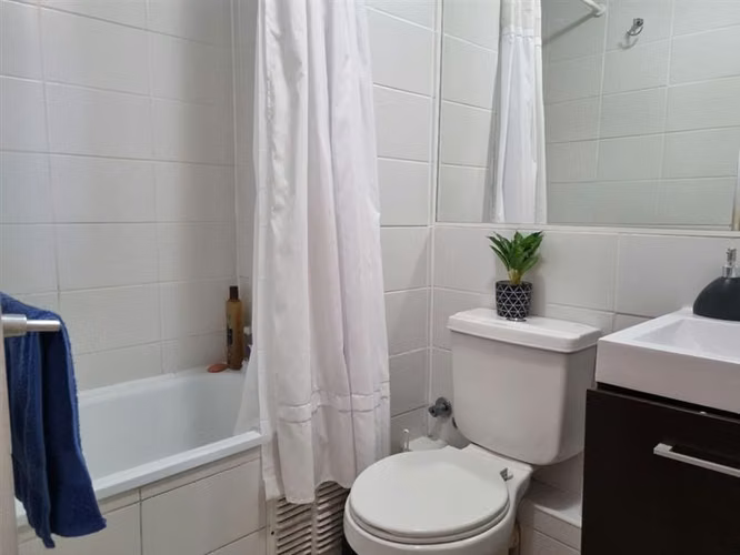 Departamento en venta en La Serena