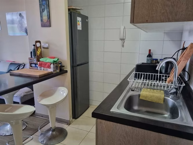 Departamento en venta en La Serena