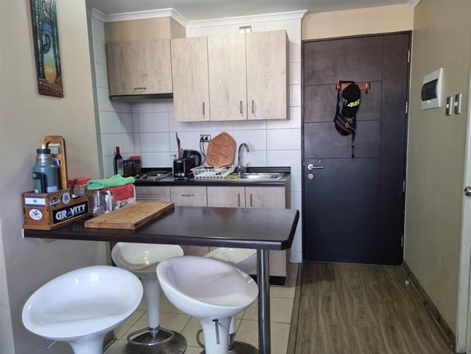 Departamento en venta en La Serena