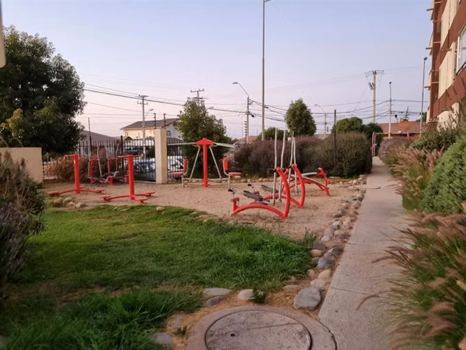 Departamento en venta en La Serena