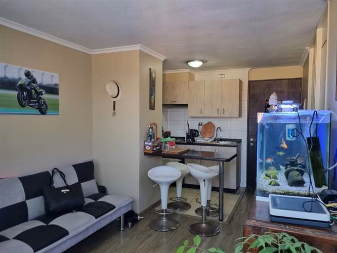 Departamento en venta en La Serena