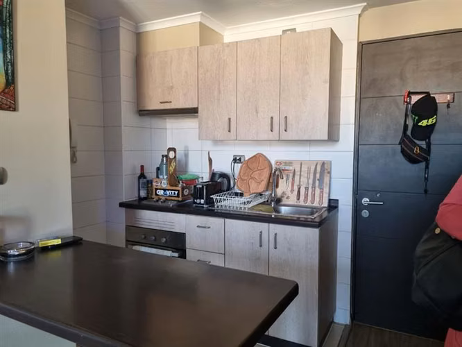 Departamento en venta en La Serena