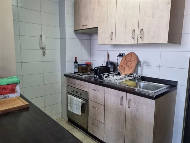 Departamento en venta en La Serena
