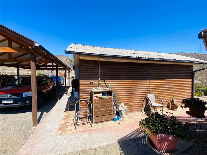 Parcela en venta en La Serena - Imagen 17