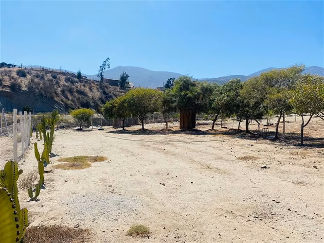 Parcela en venta en La Serena - Imagen 21