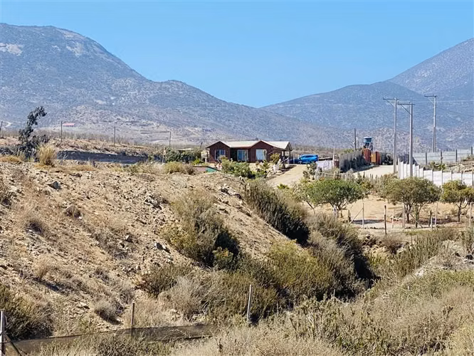 Parcela en venta en La Serena - Imagen 26