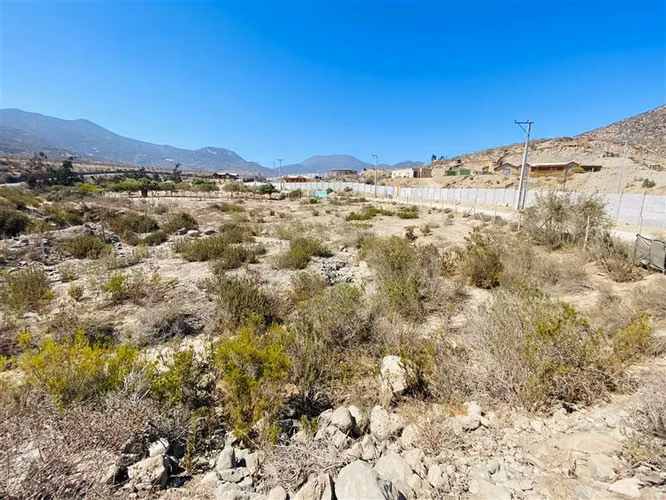 Parcela en venta en La Serena - Imagen 22