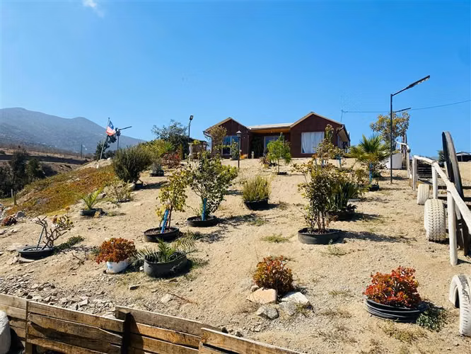 Parcela en venta en La Serena - Imagen 35